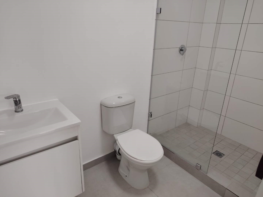 To Let 1 Bedroom Property for Rent in Mowbray Western Cape